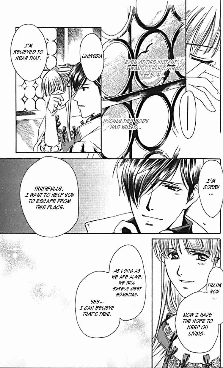 Page 11 Chapter 40 Cantarella