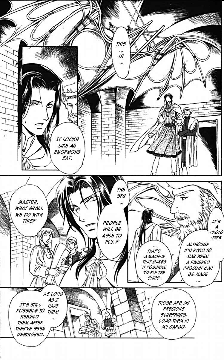 Page 13 Chapter 40 Cantarella