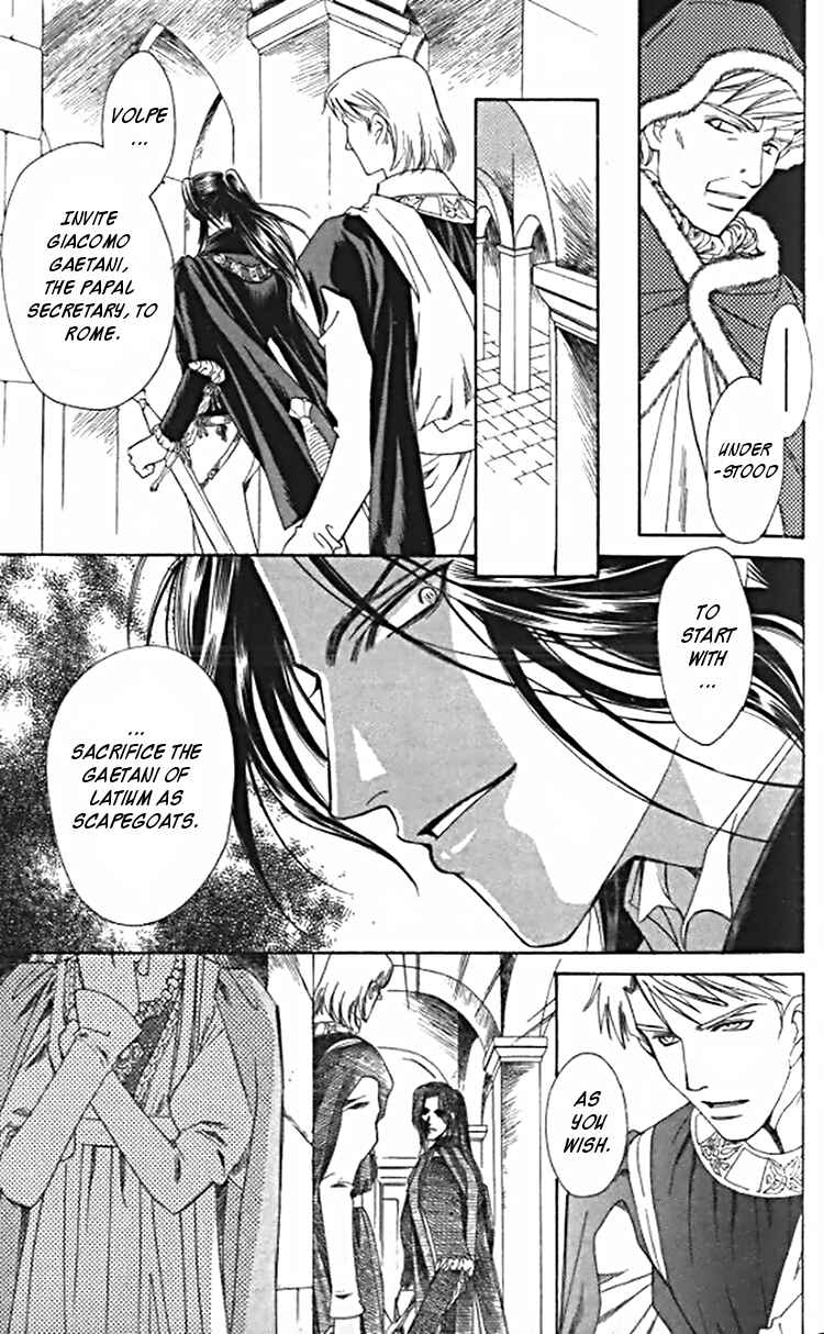 Page 25 Chapter 40 Cantarella