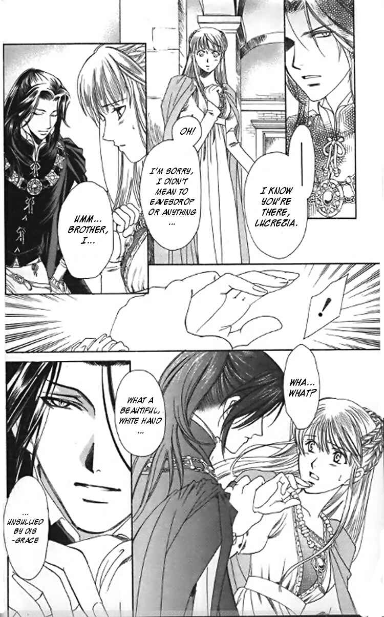 Page 26 Chapter 40 Cantarella