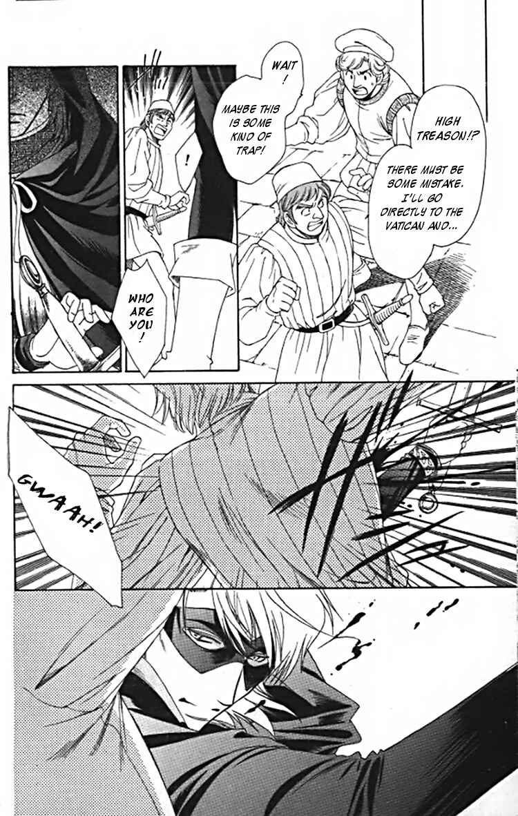Page 30 Chapter 40 Cantarella