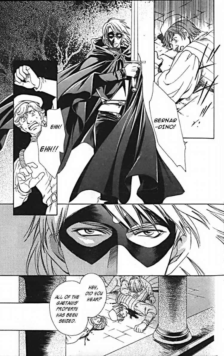Page 31 Chapter 40 Cantarella