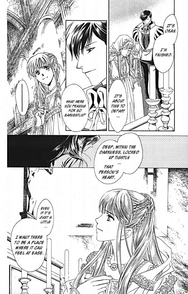 Page 36 Chapter 40 Cantarella