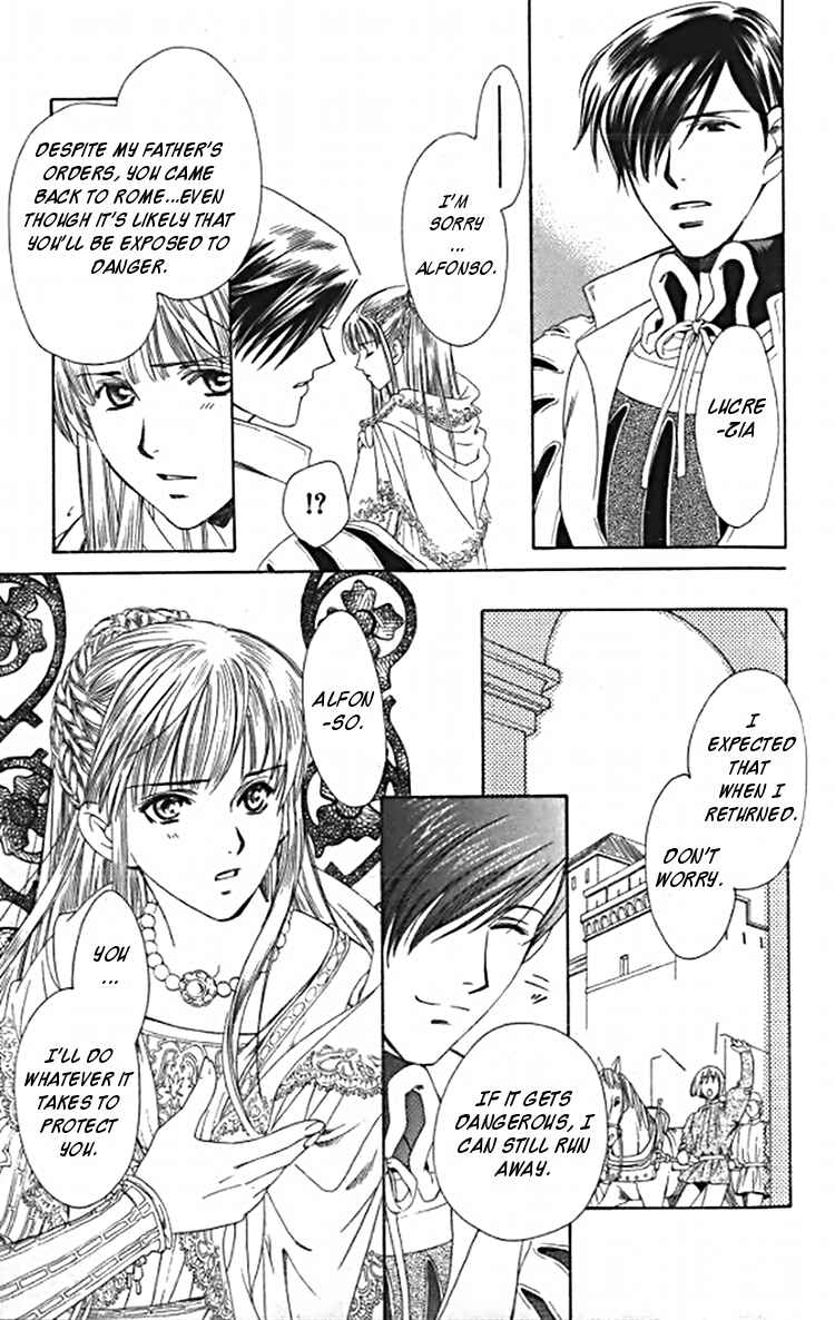 Page 37 Chapter 40 Cantarella