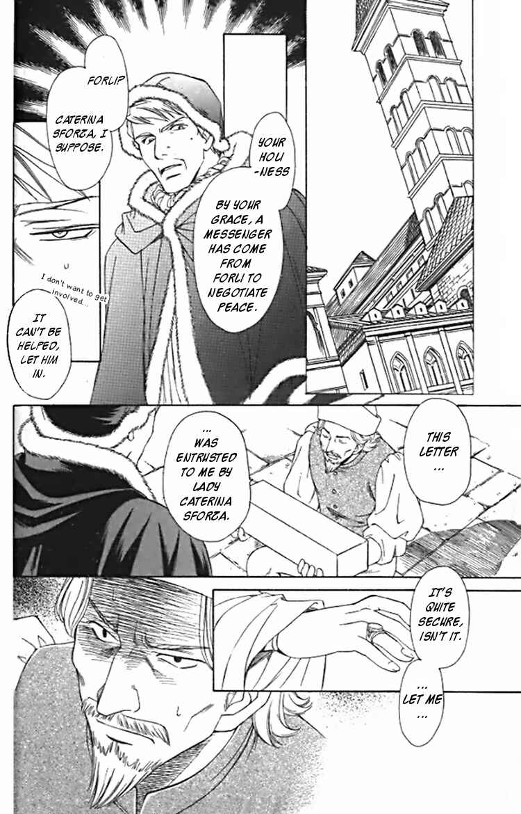 Page 40 Chapter 40 Cantarella