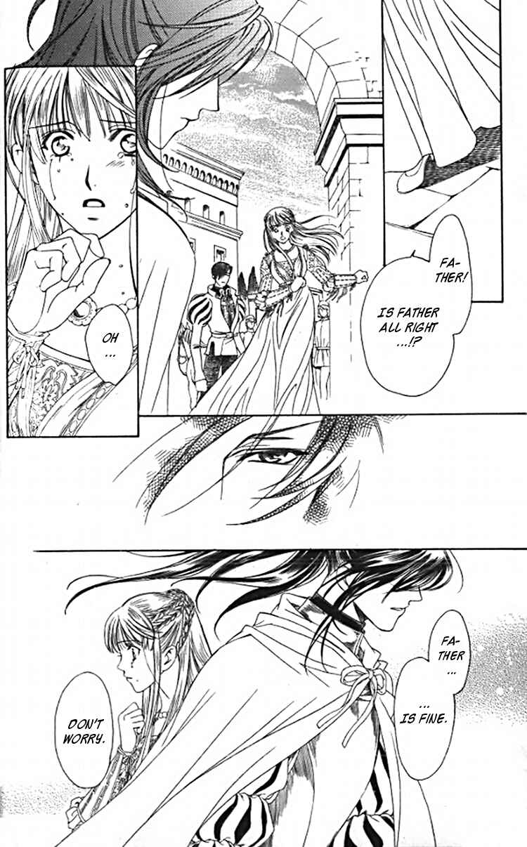 Page 46 Chapter 40 Cantarella