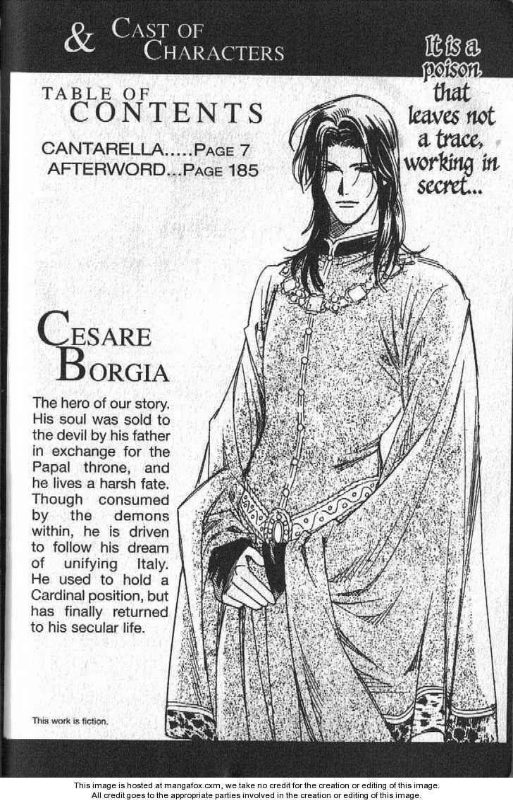 Page 3 Chapter 1 Cantarella