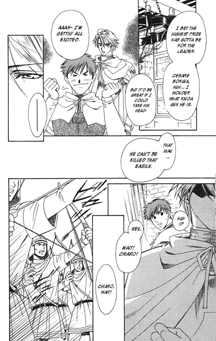 Page 9 Chapter 41 Cantarella