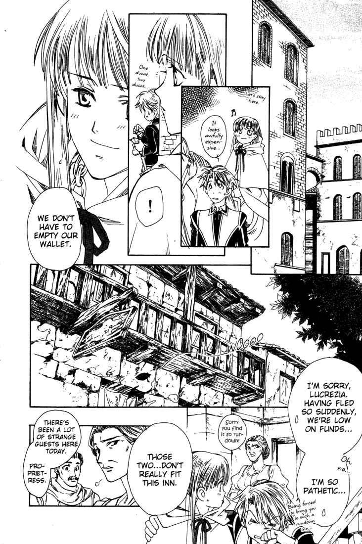 Page 28 Chapter 1 Cantarella