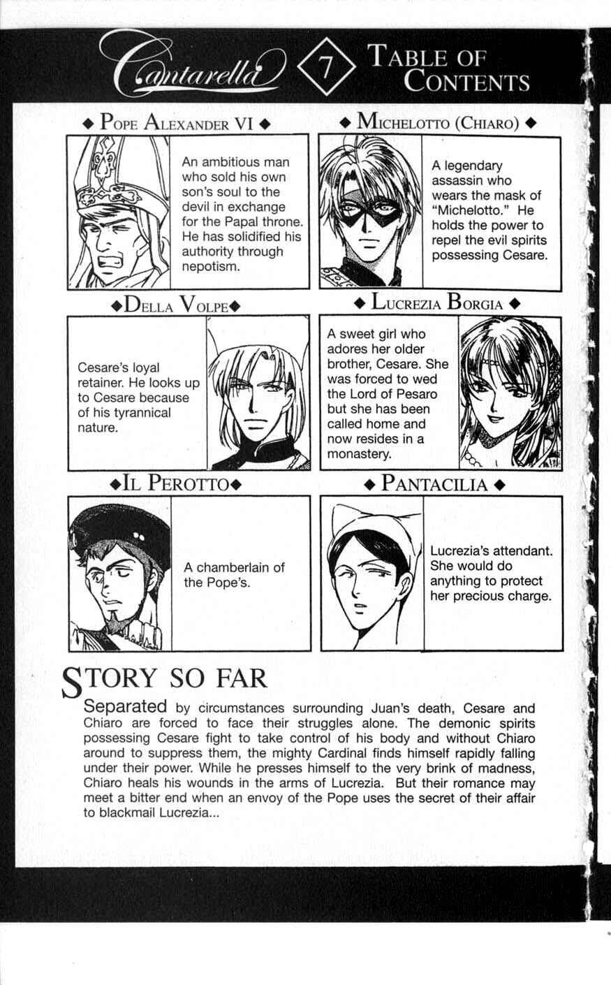 Page 7 Chapter 1 Cantarella