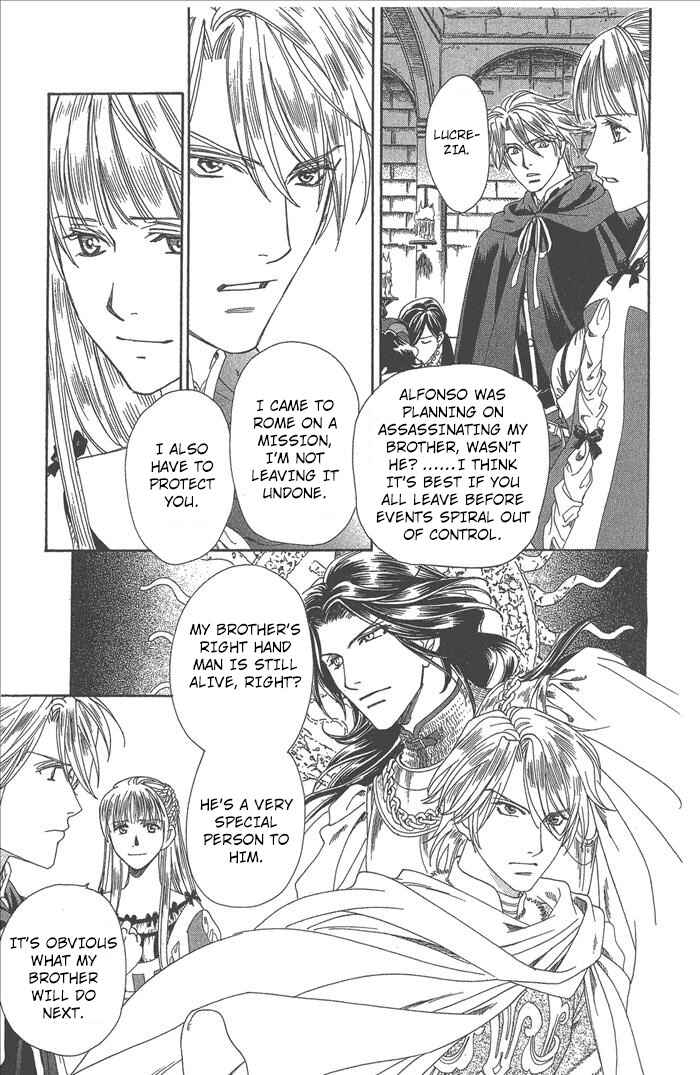 Page 10 Chapter 48 Cantarella