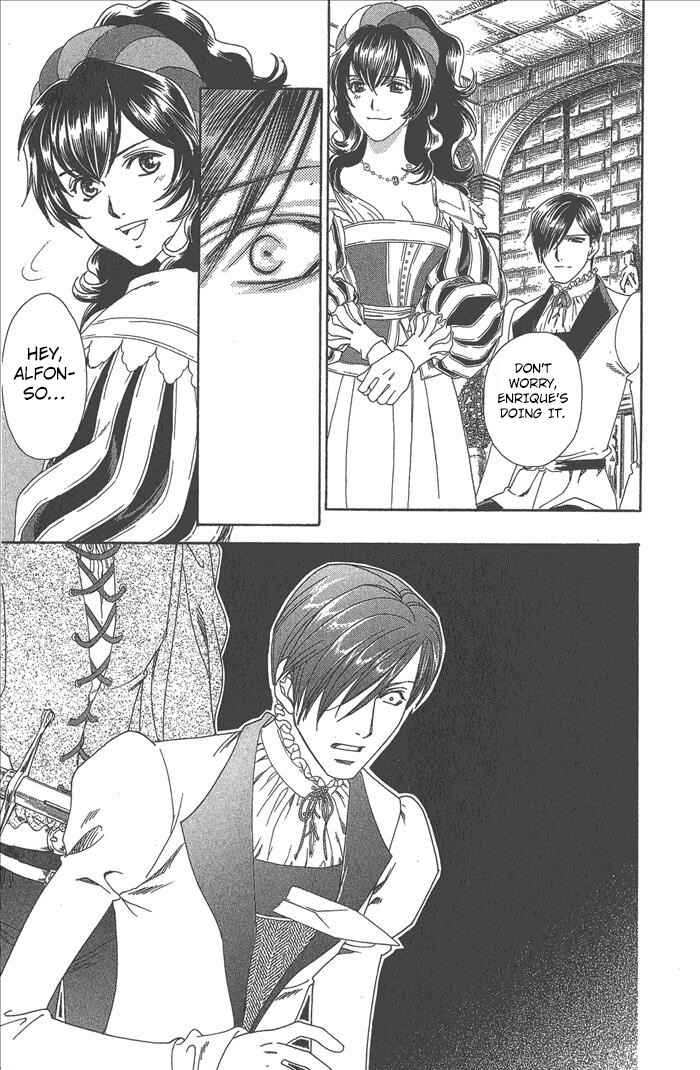 Page 14 Chapter 48 Cantarella