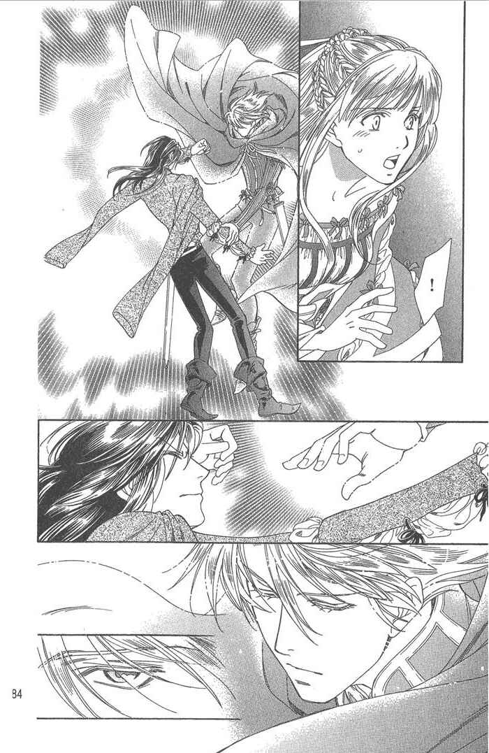 Page 47 Chapter 48 Cantarella
