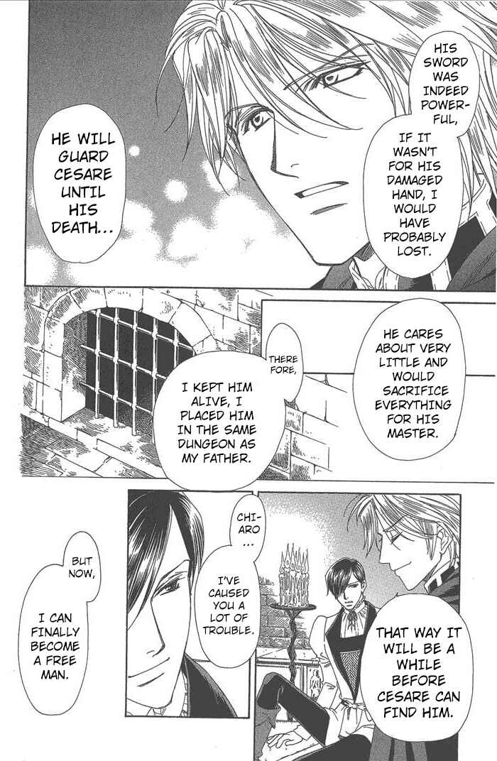 Page 5 Chapter 48 Cantarella