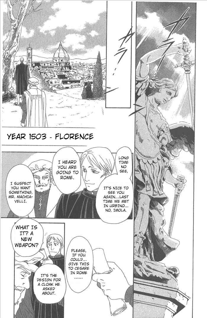 Page 52 Chapter 48 Cantarella