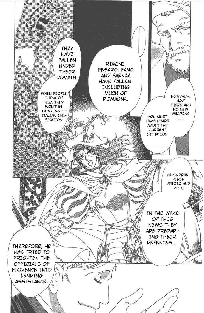 Page 53 Chapter 48 Cantarella