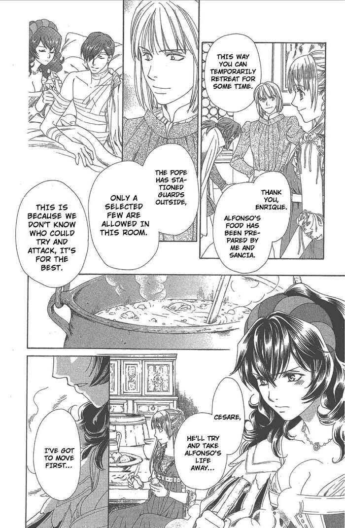 Page 15 Chapter 47 Cantarella