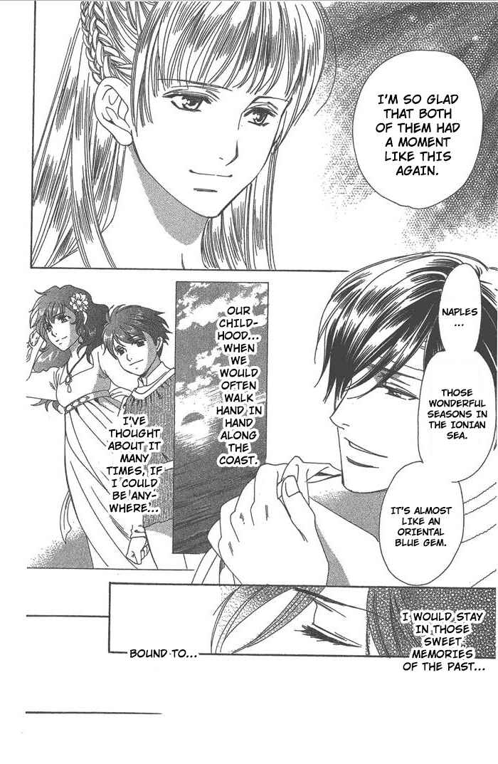 Page 29 Chapter 47 Cantarella