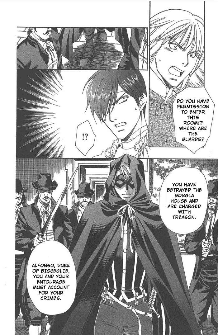 Page 31 Chapter 47 Cantarella