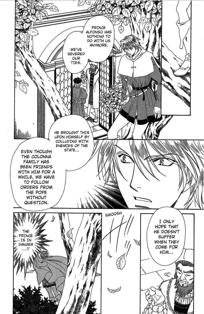 Page 15 Chapter 46 Cantarella