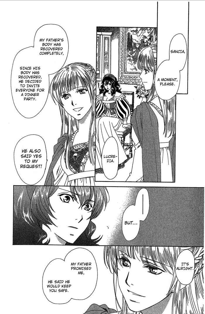Page 17 Chapter 46 Cantarella