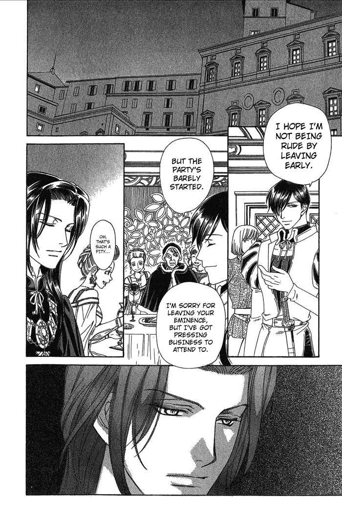 Page 21 Chapter 46 Cantarella