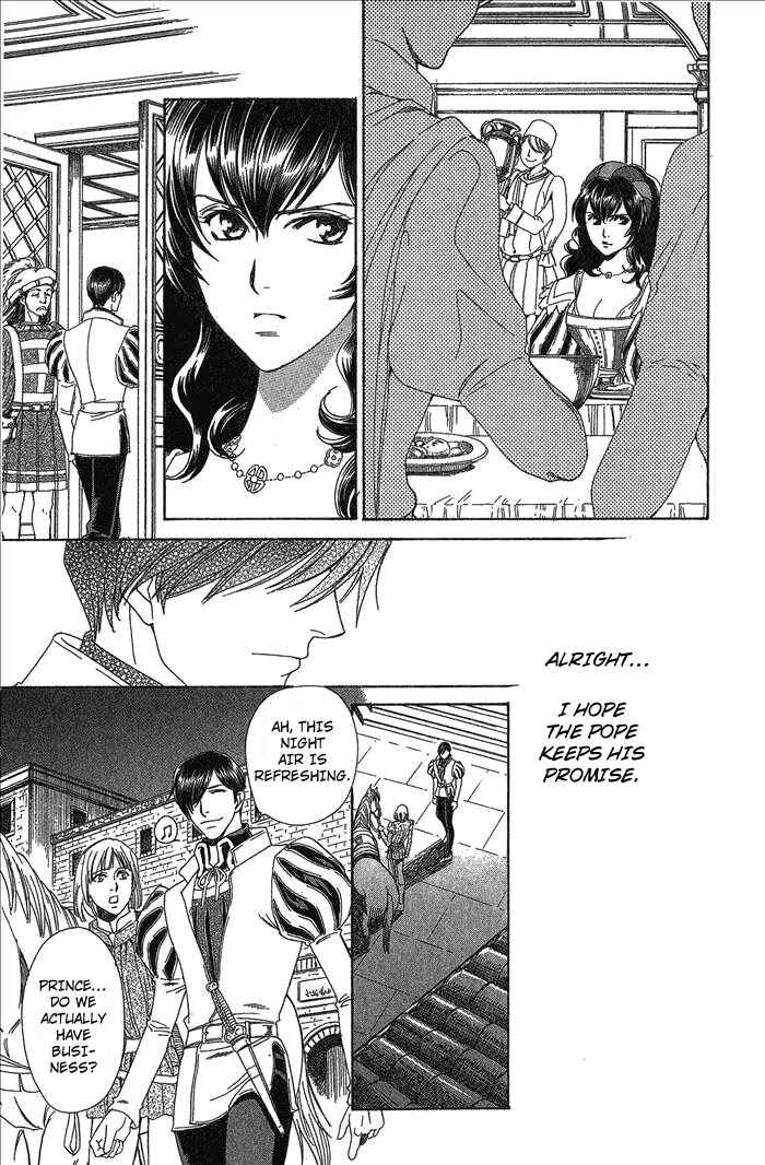 Page 22 Chapter 46 Cantarella