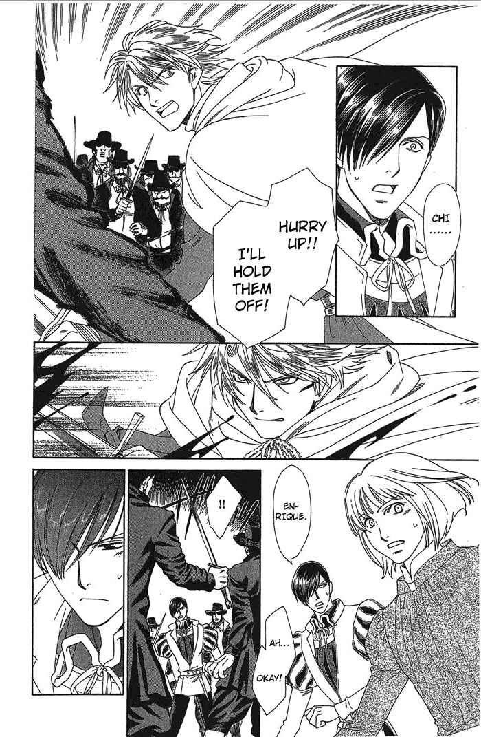 Page 31 Chapter 46 Cantarella