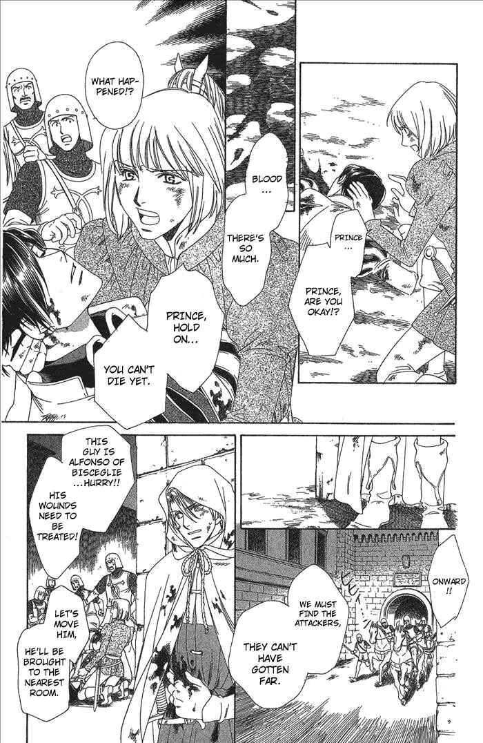 Page 42 Chapter 46 Cantarella