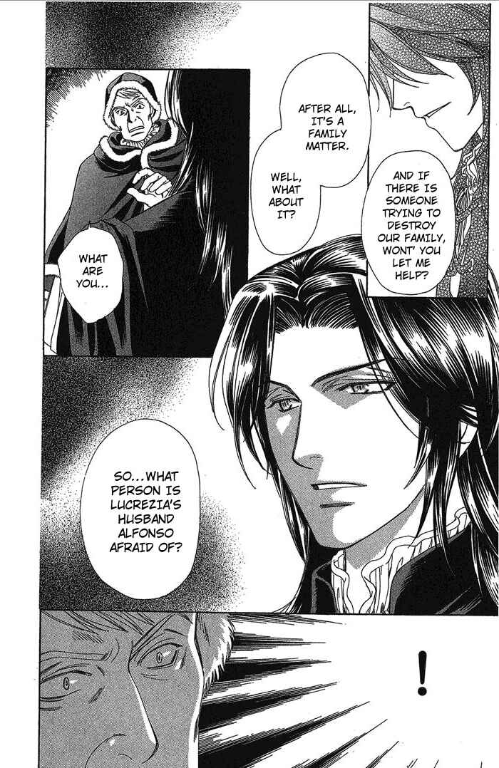 Page 7 Chapter 46 Cantarella