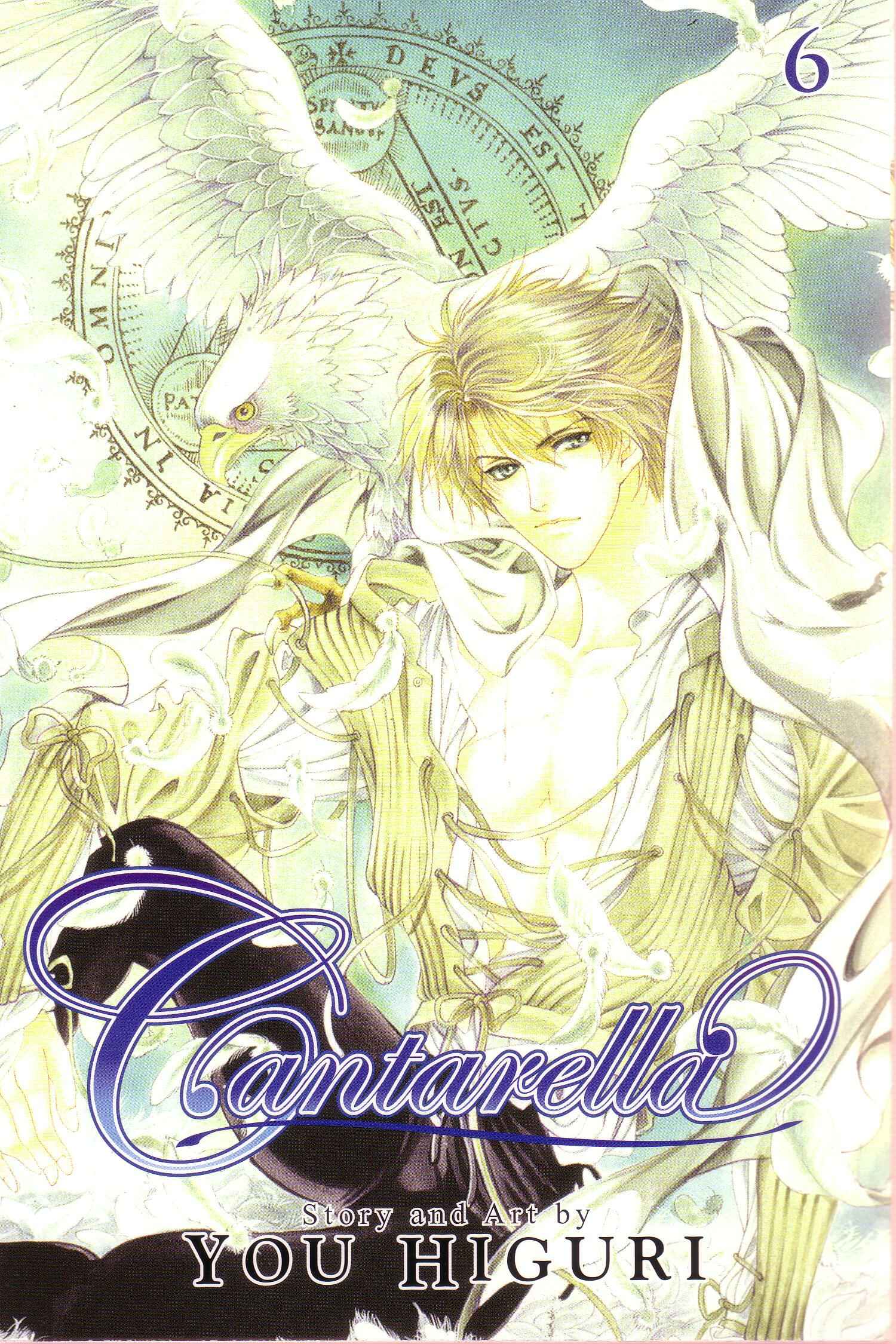 Page 1 Chapter 1 Cantarella