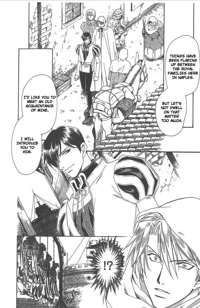 Page 11 Chapter 45 Cantarella