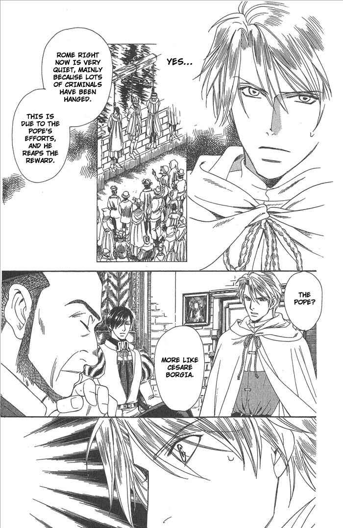 Page 14 Chapter 45 Cantarella
