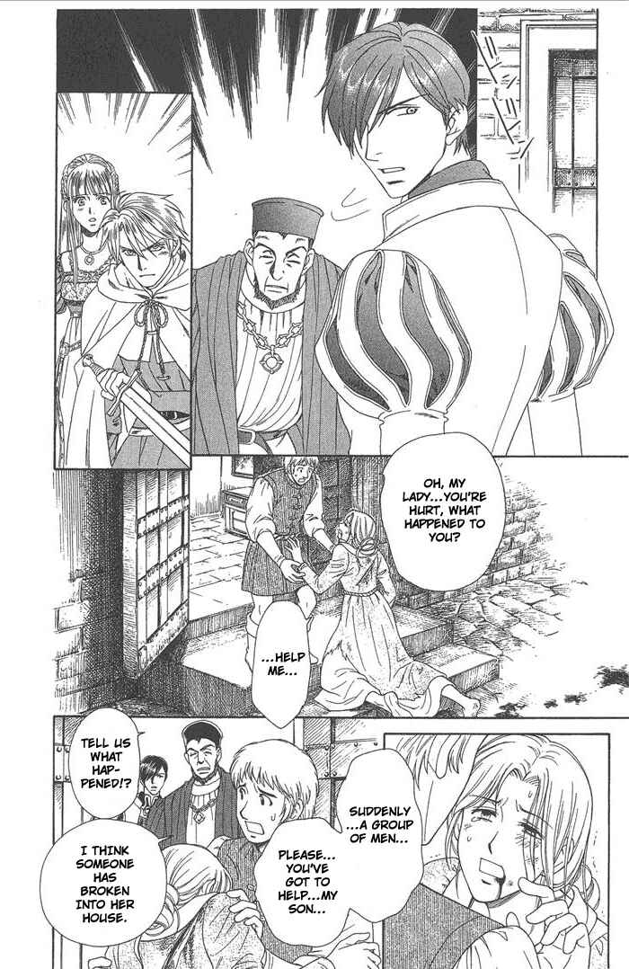 Page 25 Chapter 45 Cantarella