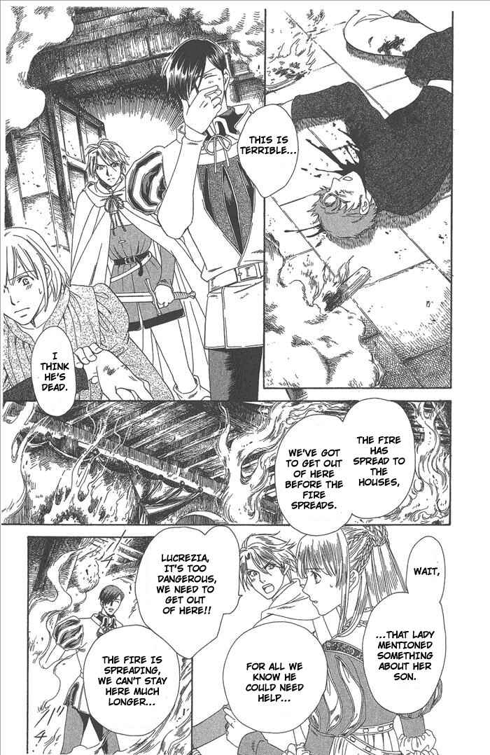 Page 26 Chapter 45 Cantarella