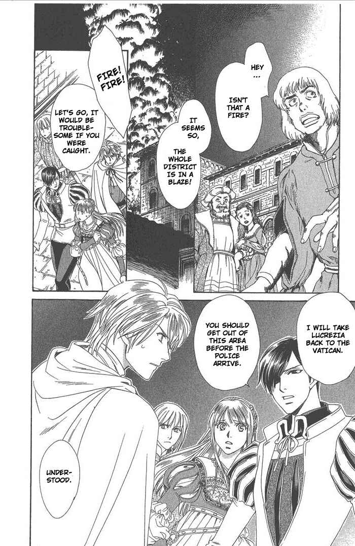 Page 27 Chapter 45 Cantarella