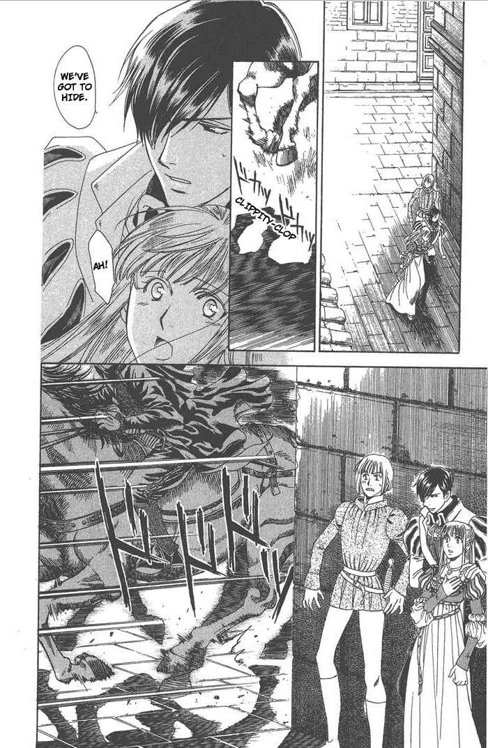 Page 29 Chapter 45 Cantarella