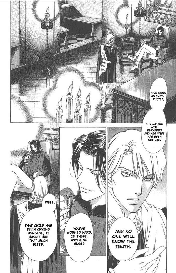 Page 31 Chapter 45 Cantarella