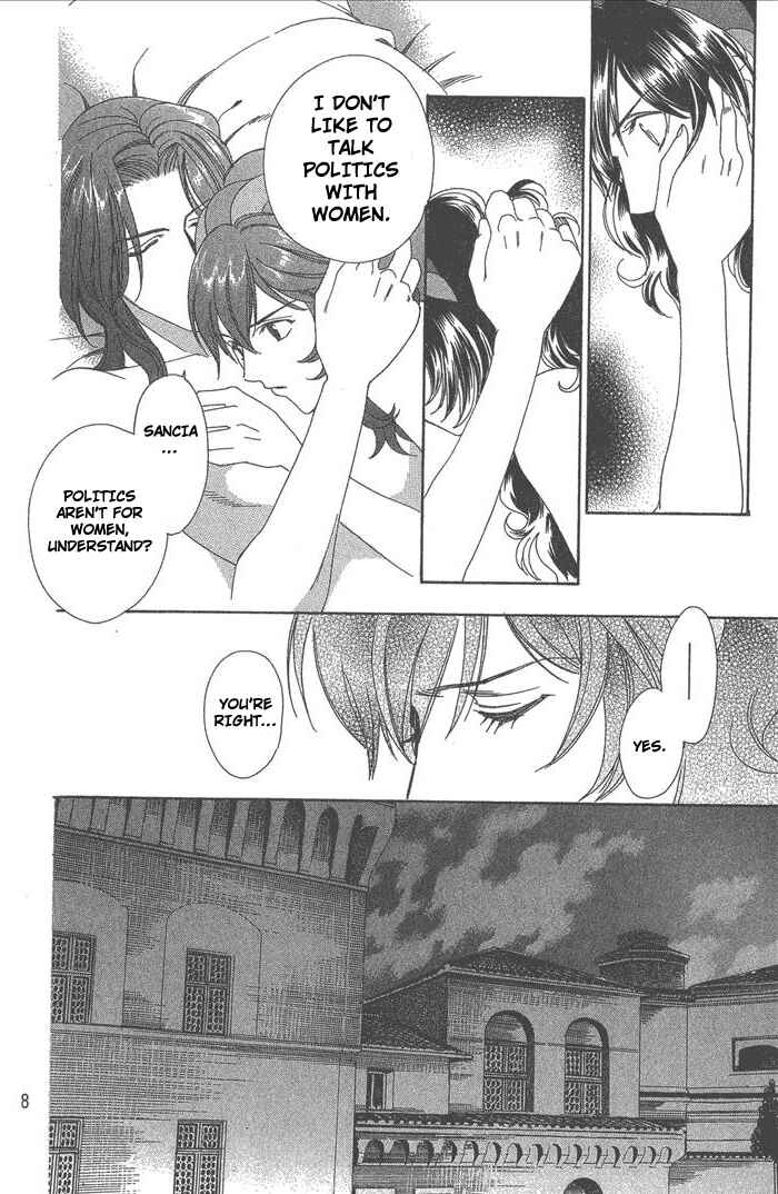 Page 47 Chapter 45 Cantarella