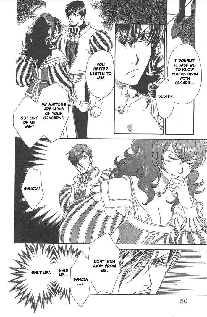 Page 49 Chapter 45 Cantarella