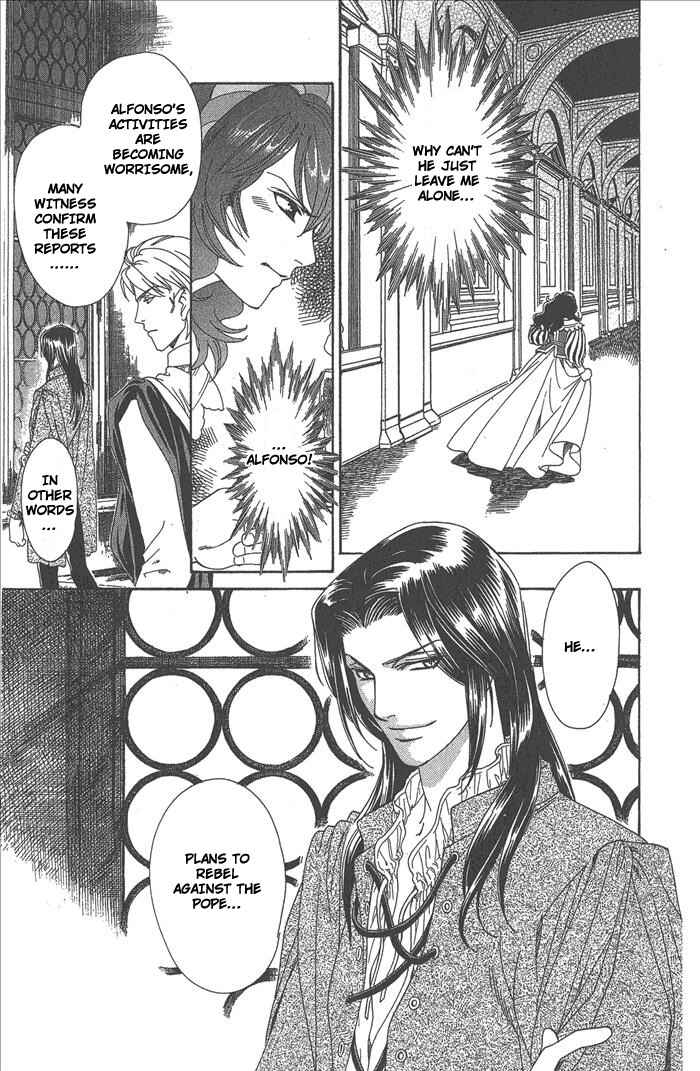 Page 50 Chapter 45 Cantarella