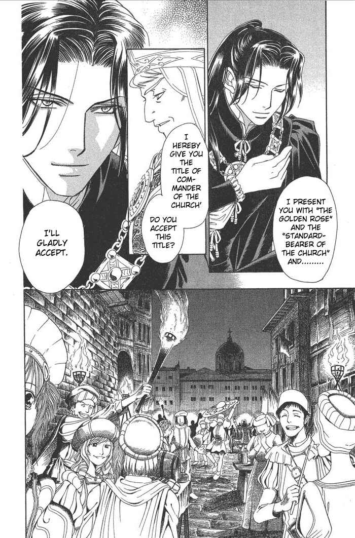 Page 27 Chapter 43.44 Cantarella