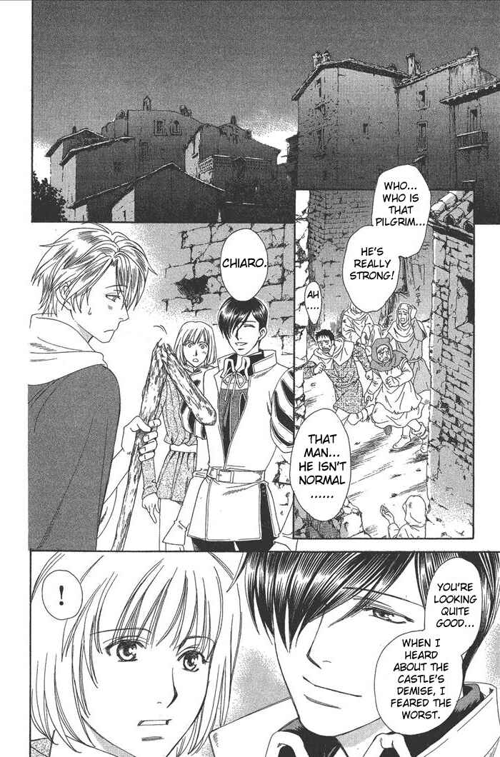 Page 31 Chapter 43.44 Cantarella