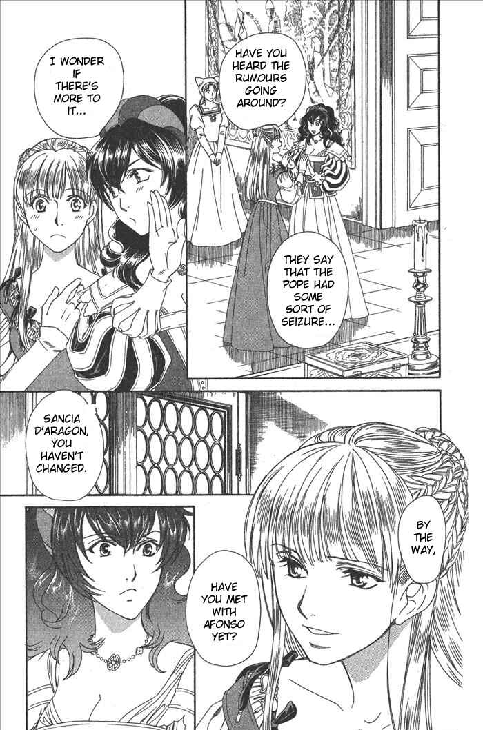Page 42 Chapter 43.44 Cantarella
