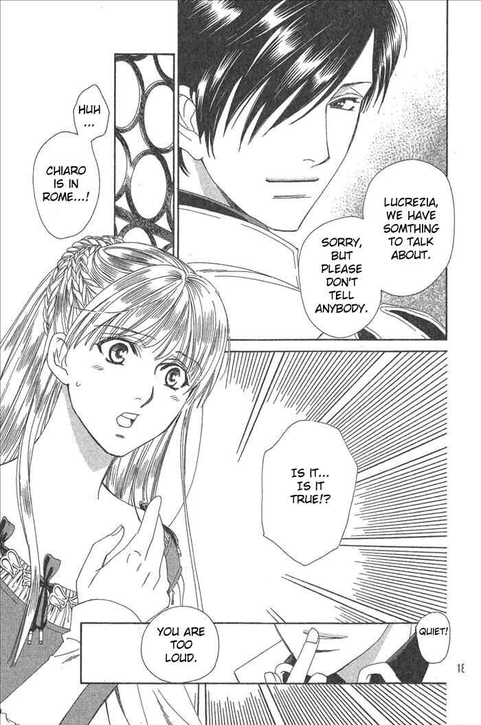 Page 46 Chapter 43.44 Cantarella