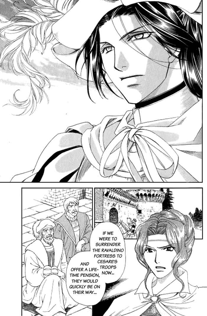 Page 22 Chapter 42 Cantarella