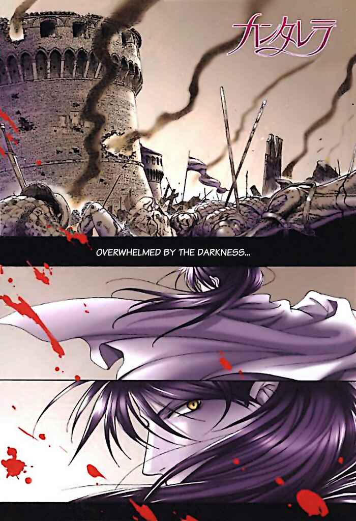 Page 3 Chapter 42 Cantarella