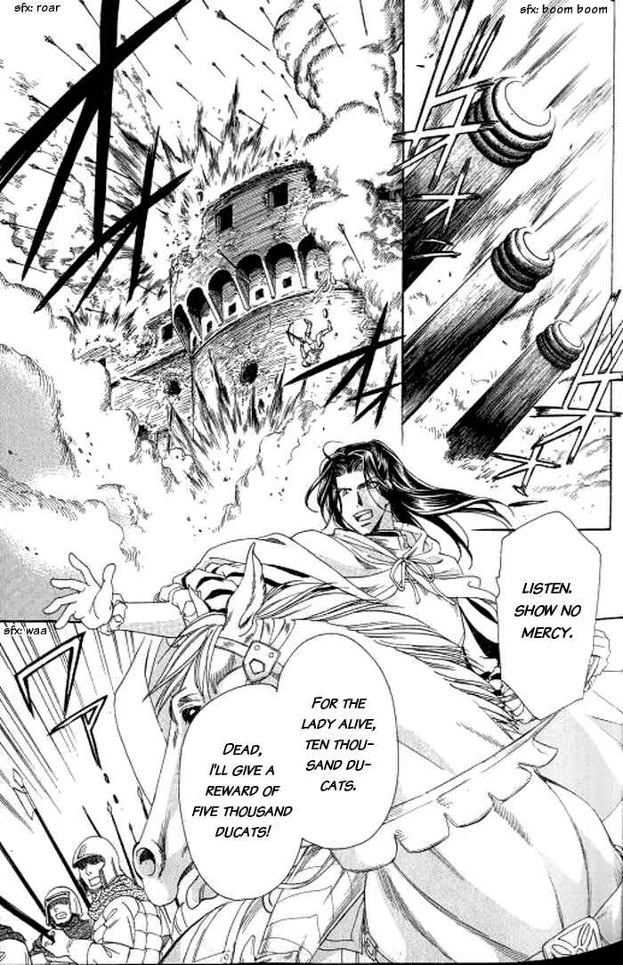 Page 40 Chapter 42 Cantarella