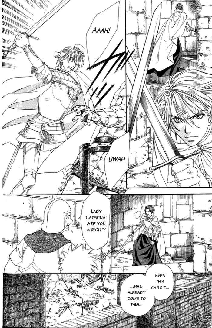 Page 43 Chapter 42 Cantarella