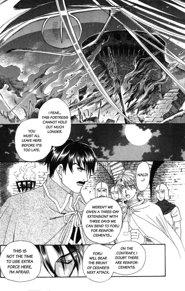 Page 7 Chapter 42 Cantarella